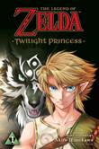 Legend of Zelda, the - Twilight Princess 1 Volume 1