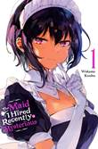 Maid I hired recently is Mysterious, the 1 Volume 1