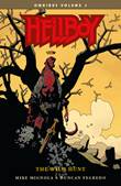 Hellboy - Omnibus 3 Volume 3 - The Wild Hunt