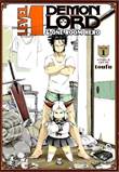 Level 1: Demon Lord & One Room Hero 1 Volume 1