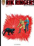 Rik Ringers Integraal - Beginjaren/Tweede tijdperk/Latere jaren 2 Boek 2