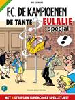 F.C. De Kampioenen - Specials De Tante Eulalie-special