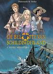 Belofte van Schildpadeiland, de 1 Vuile spelletjes