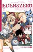 Edens Zero 2 Volume 2