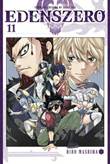 Edens Zero 11 Volume 11