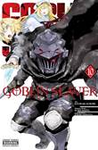 Goblin Slayer 10 Volume 10