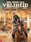 Wind van vrijheid, een 1-2 Voordeelpakket 1 en 2