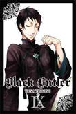 Black Butler 9 Volume 9