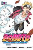 Boruto: Naruto Next Generations 12 Volume 12