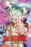 Dr. Stone 18 Volume 18