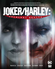 Joker/Harley Criminal Sanity