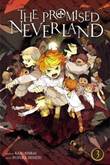 Promised Neverland, the 3 Volume 3