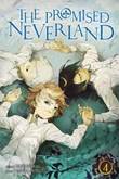 Promised Neverland, the 4 Volume 4
