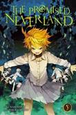 Promised Neverland, the 5 Volume 5