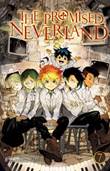 Promised Neverland, the 7 Volume 7