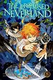 Promised Neverland, the 8 Volume 8