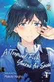 Tropical Fish Yearns for Snow, a 4 Volume 4