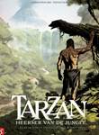 Tarzan - Silvester 1 Heerser van de Jungle