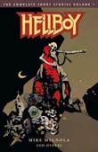 Hellboy - The Complete Short Stories 1 The Complete Short Stories - Volume 1
