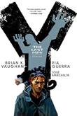 Y, the last man (5 books serie) 1 Book 1