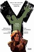 Y, the last man (5 books serie) 2 Book 2