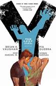 Y, the last man (5 books serie) 5 Book 5