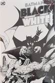 Batman - Black and White Black and White