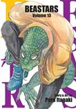 Beastars 13 Volume 13