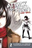 Attack on Titan - Lost Girls 2 Lost Girls 2/2