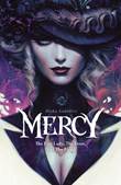 Mercy The Fair Lady, the Frost, and the Fiend