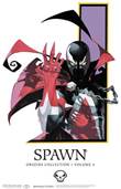 Spawn - Origins Collection 4 Origins Volume 4