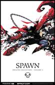 Spawn - Origins Collection 5 Origins Volume 5