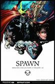 Spawn - Origins Collection 10 Origins Volume 10