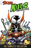Spawn Spawn kills Everyone! - The Complete Collection