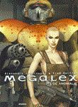 Megalex 1 De anomalie