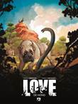 Love (Animal Kingdom) 5 De Hond