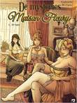 Mysteries van Maison Fleury, de 1 De loper