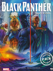 Black Panther (DDB) Collector's Pack