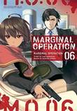 Marginal Operation 6 Volume 06