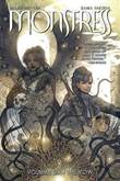 Monstress 6 The vow