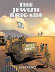 Joodse Brigade, de The Jewish Brigade