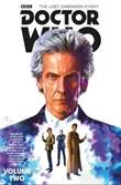 Doctor Who 2 The Lost Dimension Vol. 2