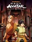 Avatar - The Last Airbender / The Rift The Rift - Library Edition