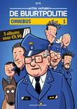 Buurtpolitie, de - Omnibus 1 Omnibus 1