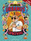 Urbanus - Special De Schrikmerg-special