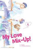 My Love Mix-Up! 1 Volume 1