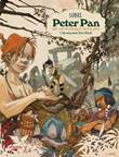 Peter Pan - Integrale uitgave, de 1 Op weg naar het eiland