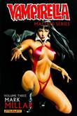 Vampirella - Masters Series 3 Volume 3: Mark Millar