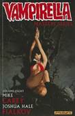 Vampirella - Masters Series 8 Volume 8 : Mike Carey with Joshua Hale Fialkov