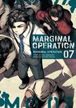 Marginal Operation 7 Volume 7